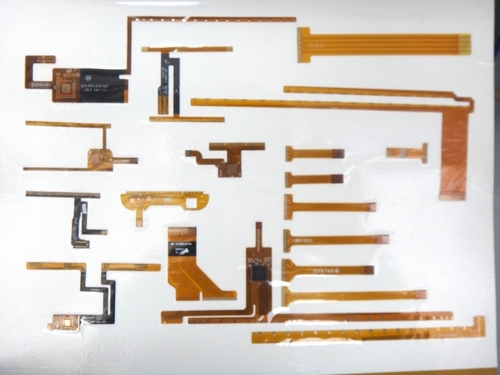 Interruttori a membrana FPC in Lunfeng Technology