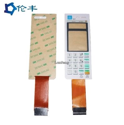 Ultimi blog aziendali su Vantaggi degli interruttori a membrana con cupola metallica rispetto agli interruttori meccanici tradizionali