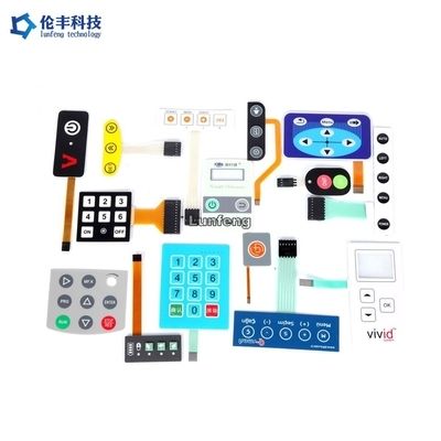 Ultimi blog aziendali su Durata e Affidabilità degli Interruttori a Membrana con Cupola Metallica