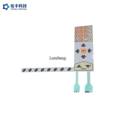 Ultimi blog aziendali su Feedback tattile ed esperienza utente negli interruttori a membrana con cupola metallica