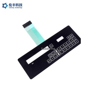 Ultimi blog aziendali su Tendenze Future: Interruttori a membrana a cupola metallica intelligenti e materiali avanzati