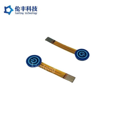 Un buon prezzo. Interruttore a membrana FPC a cupola metallica ideale per applicazioni di stampa digitale in linea