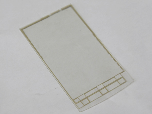 Un buon prezzo. Argento nano del grande pannello capacitivo del touch screen di G2F MAXHUB in linea