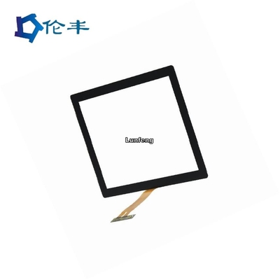 Un buon prezzo. Touch screen capacitivo 10,1 del touch screen 7 di GG USB del film di vetro in linea