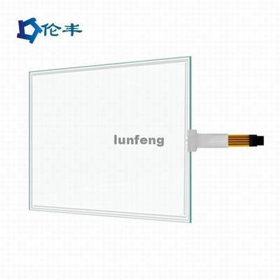 Un buon prezzo. Touch screen resistente di tocco di ITO 1.1mm del cavo a 6,5 pollici resistente del pannello FPC 5 in linea