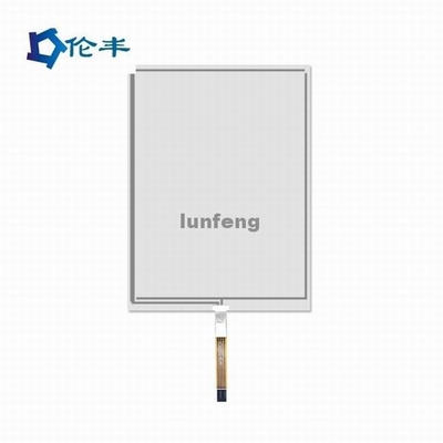 Un buon prezzo. Esposizione capacitiva a 7 pollici resistente LCD del touch screen di ITO 1.1mm del pannello di tocco in linea