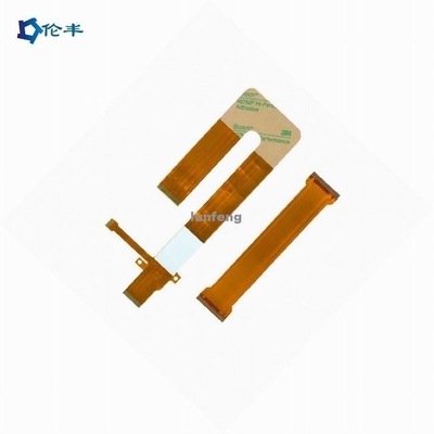 Un buon prezzo. Flex Printed Circuit adesivo posteriore FPC Polyimild Flex Pcb Material in linea