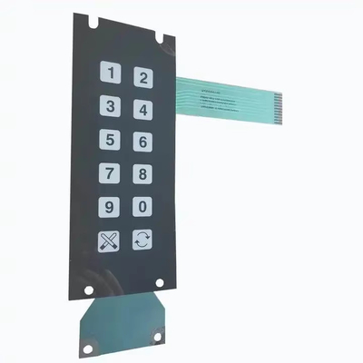 Materiale ABS sottile, resistente e personalizzato