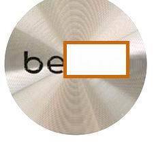 Un buon prezzo. Die Stamping Aluminum Nameplate with Laser Engraving for Extreme Temperatures -40°C to 120°C in linea