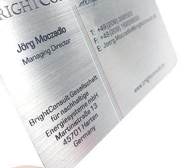 Un buon prezzo. Die Stamping Aluminum Nameplate Silver Stainless Steel Material Precision Metal Plates for Industrial Machinery Identification in linea