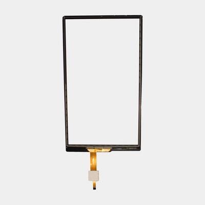 Un buon prezzo. Controller ILITEK2302 Capacitive Touch Panel Offering Humidity Range 20 Percent to 90 Percent RH Optimized for Touch Response and Durability in linea