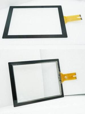 Un buon prezzo. Humidity 20 to 90 percent RH Capacitive Touch Panel PC Offering Free View Angle Performance in Challenging Environments in linea