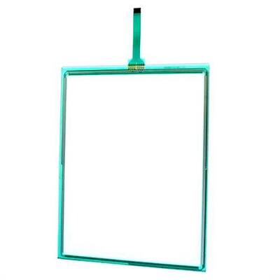 Un buon prezzo. 350cdm2 Display Brightness Capacitive Touch Panel Offering Active Area 217W X 1362H mm Suitable for Industrial Control Panels in linea