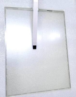 Un buon prezzo. Active Area 217 W X 1362 H mm Resistive Touch Panel Offering 350cdm2 Brightness and 6H Surface Hardness for User Interface Solutions in linea