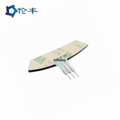 Un buon prezzo. cuscinetto di gomma del silicone del commutatore 3M9080 di 3M Adhesive Membrane Touch in linea