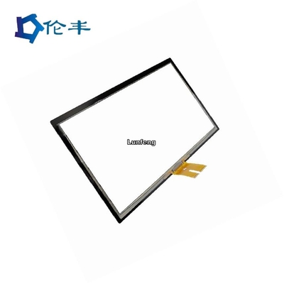 Un buon prezzo. Antiriflessione capacitiva a 13,3 pollici del pannello di tocco del touch screen RS232 Gff della PANNOCCHIA in linea