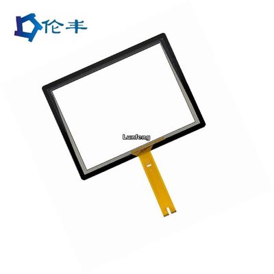 Un buon prezzo. 22 pollici GFF Capacitive Touch Panel con interfaccia USB per apparecchiature elettroniche industriali in linea