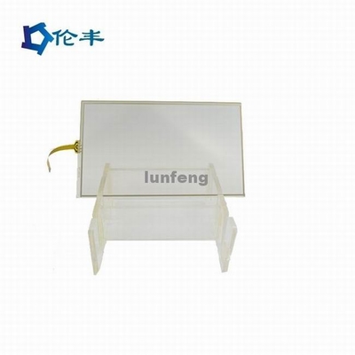 Un buon prezzo. Touch screen resistente del cavo del pannello FPC 4 del touch screen 10 del punto a 3,5 pollici in linea