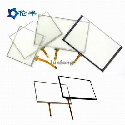 Un buon prezzo. Touch screen resistente a quattro vie resistente del touch screen 14inch di multi tocco dell'affissione a cristalli liquidi FPC in linea