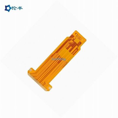 Un buon prezzo. 0.2mm-6mm Scheda Flessibile Polyimide FPC per Apparecchiature Mediche e Assemblaggio Flex PCB in linea