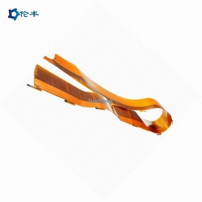 Un buon prezzo. Attrezzatura elettronica Flex Board Pcb 0.2-6mm Flex Pcb piano di perforazione in linea