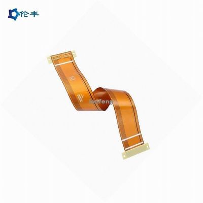 Un buon prezzo. Polyimild PI Film FPC Flexible Circuit Board 1-6layer Dimensioni personalizzate per elettronica di consumo in linea