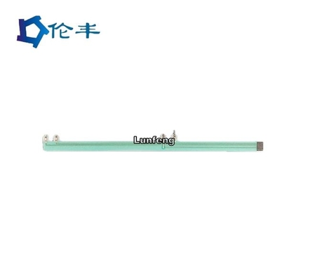 Un buon prezzo. Commutatore capacitivo piano di tocco della membrana di colore della tastiera RAL della membrana di Pantone in linea